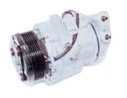 2087G - Compressor-For-OPEL-Automotive-Compressors-SD6V12-with-6gr-2087G