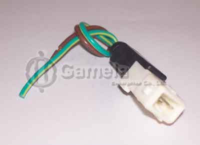 30148 - Plug-for-coil-Sanden-7V16
