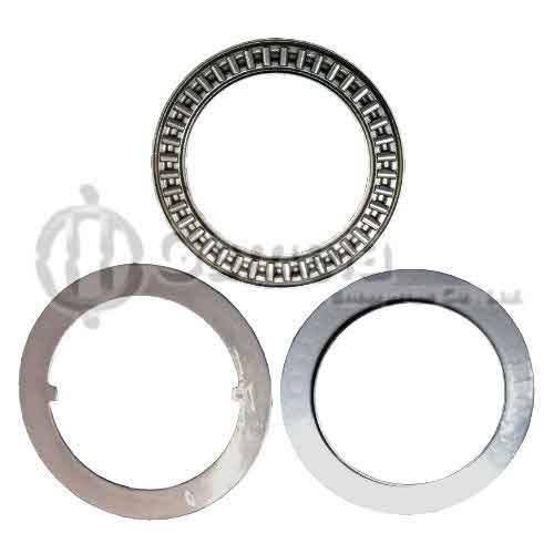 4203-452003 - Thrust-Bearing-Kit-including-Thrust-Washer-Cylinder-side-Thrust-Bearing-Thrust-Washer-Swash-Plate-side-suit-for-C162