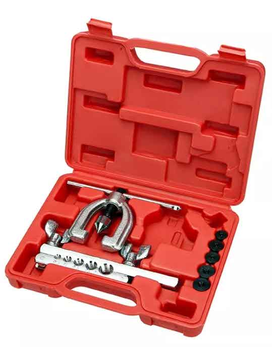 59513A - DOUBLE-FLARING-TOOL-SET
