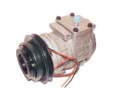 1019GA - Compressor for MAZDA 89-98 MPV(3.0L) O.E. No. LA08-61-450