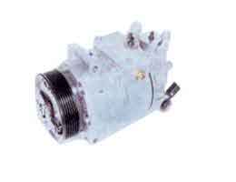 2088G-VOLKSWAGEN - Compressor For Automotive Compressors PXE16 w/6gr 2088G-VOLKSWAGEN