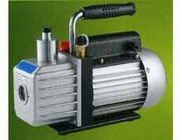 50860-125 - Single Stage Oil-Rotary Vane Vacuum Pump