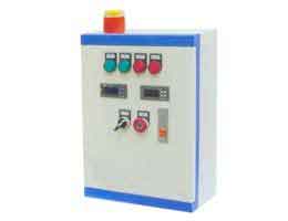 58EC093 - Electric Control Box Product size:300X420X150mm 58EC093