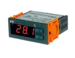 58ET002B - Temperature Controller Product size:75X34.5X85(mm) 58ET002B