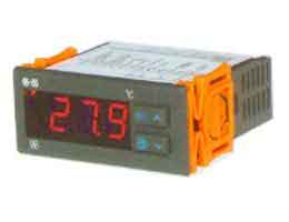 58ET006 - Temperature Controller Product size:75X34.5X85(mm) 58ET006