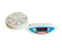 58HC005 - Timing Temperature Controller Resolution:0.1 58HC005