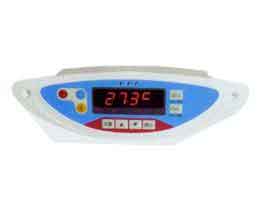 58HC051 - Timing Temperature Controller Resolution:0.1 58HC051