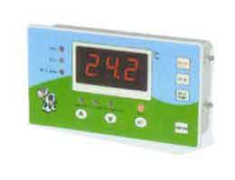 58HT001 - Milk Can Temperature Controller Product size:34.5X75X85.5(mm) 58HT001