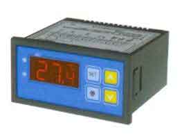 58TC030 - Temperature Controller Product size:97.5(W)X50(H)X88(D)(mm) 58TC030