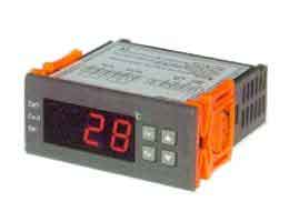 58TC088H - Temperature Controller Product size:77(W)X34.5(H)X85(D)(mm) 58TC088H