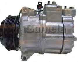 64188-PXV16-1204J - Compressor OEM: JPB500211/JPB500210 for Land Rover Range Rover III 4.4  02-12