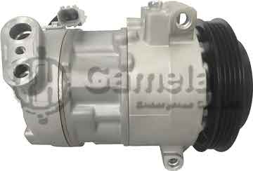 64230-6SEU16C-7012J - Compressor OEM: 92157796 for GM PONTIAC G8(08-09)