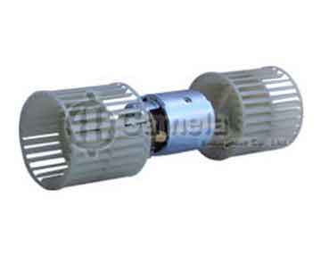 65931 - DC Blower Assemblies For Auto HVAC 65931
