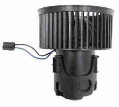 65EB0222 - Blower assembly for Model BMW