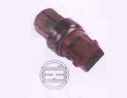 66719 - Pressure Switch for Volvo 940-960 OEM: 6841188 / 6848532 R-134a