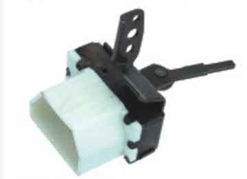66879 - A/C Switch for Ford