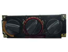 89026 - A/C Control Panel VW Jetta