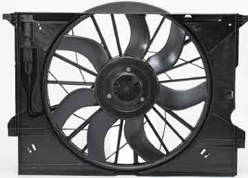 BC65992 - Brushless Fan for: 
BENZ E CLASS 2002-2009
BENZ CLS 2003-2011
W211 600W