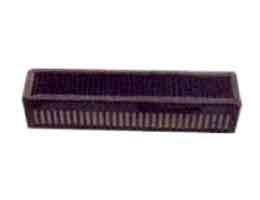 F20200051 - Cabin Filter for Ford Tierra OE: CT75 E-674A1AA