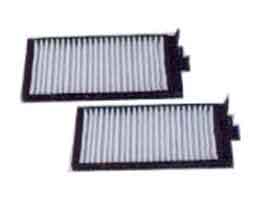 F26260011 - Cabin Filter for SSangYong Musso 2.0 OE: 6923005410