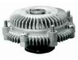 F28 - Fan Clutch for TOYOTA CROWN HI-ACE HI-LUX OEM: 16210-54070 / 16210-54060 / 16210-54120 / 16210-54050