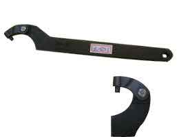 H58071 - Adjustable pin wrench