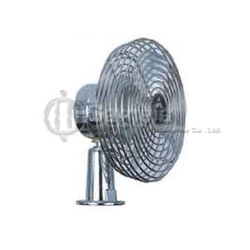 M65165-01 - Truck & Bus used Two Speed DC Dash Fans