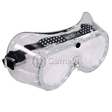 SG5212 - Side Protection Impact Goggle