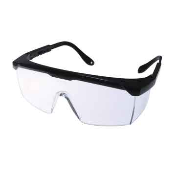 SG52612H - Safety Glasses