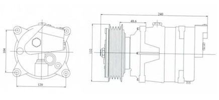 64114-5V16B