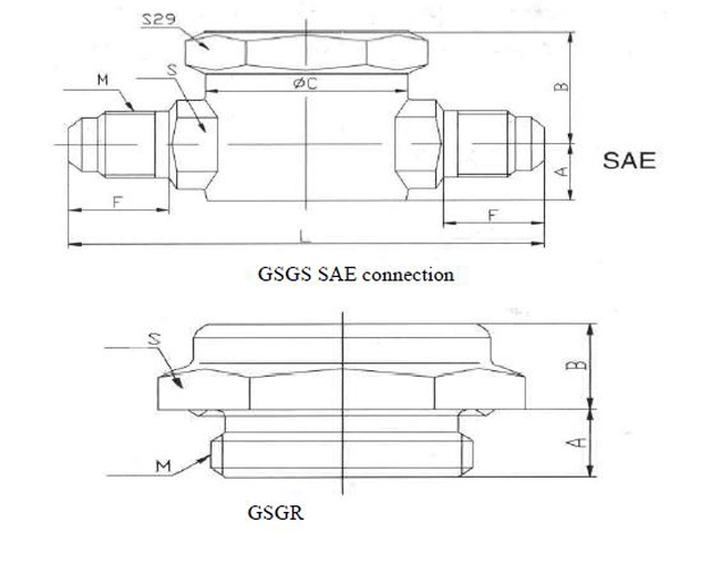 GSGN-2分之一ODF-4