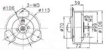 M65003