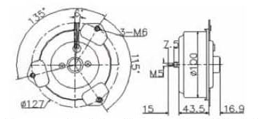 M65005