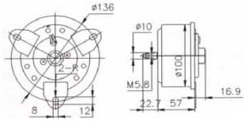 M65009