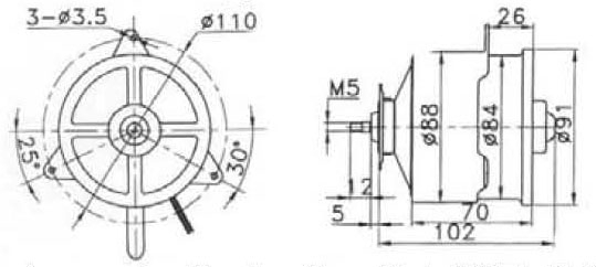 M65015