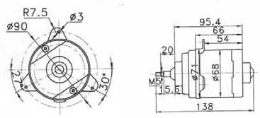 M65020