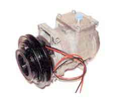 1007GA - Compressor-For-DODGE-93-00-Caravan-Voyager-Town-and-Country-3-0L-OEM-No-MC447200-4194