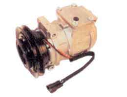 1008GA-EAGLE - Compressor-For-EAGLE-88-91-Medallion-93-97-Vision-OEM-No-4677040