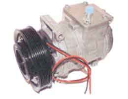 1009GA-CHRYSLER-PLYMOUTH - Compressor-For-CHRYSLER-PLYMOUTH-98-04-Concorde-LHS-2-7L-OEM-No-4698-723AB