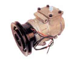 1013GA-EAGLE - Compressor-for-EAGLE-92-96-Summit-1-8L-90-94-Talon-1-8L-OEM-No-88320-35240