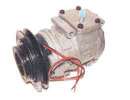 1014GA-MAZDA - Compressor-for-MAZDA-89-95-MPV-2-6L-OEM-No-MB630223