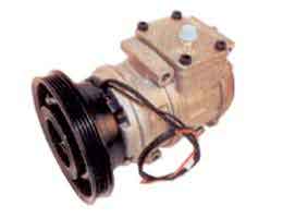 1018GA-EAGLE - Compressor-For-EAGLE-92-96-Summit-2-4L-90-94-Talon-2-0L-OEM-No-MB609192