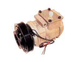 1020GA - Compressor-for-HONDA-95-98-Odyssey