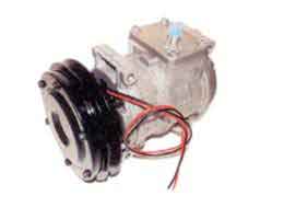 1028GA - Compressor-For-JOHN-DEERE-Agricultural-And-Off-Road-Construction-10PA17C-OEM-No-AT215510-4333459