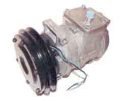 1029GA - Compressor-For-JOHN-DEERE-Agricultural-And-Off-Road-Construction-10PA17C