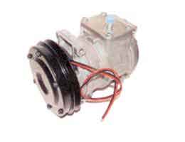 1030GA - Compressor-For-JOHN-DEERE-Agricultural-And-Off-Road-Construction-10PA17C-OEM-No-RE46657-TY6626