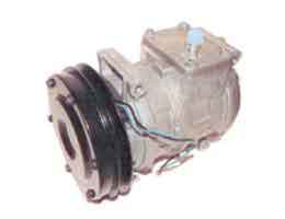 1031GA - Compressor-For-JOHN-DEERE-Agricultural-And-Off-Road-Construction-10PA17C-OEM-No-AT163728-TY6783