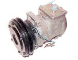 1033GA - Compressor-For-JOHN-DEERE-Agricultural-And-Off-Road-Construction-10PA17C