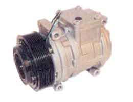 1035GA - Compressor-For-JOHN-DEERE-Agricultural-And-Off-Road-Construction-10PA15C